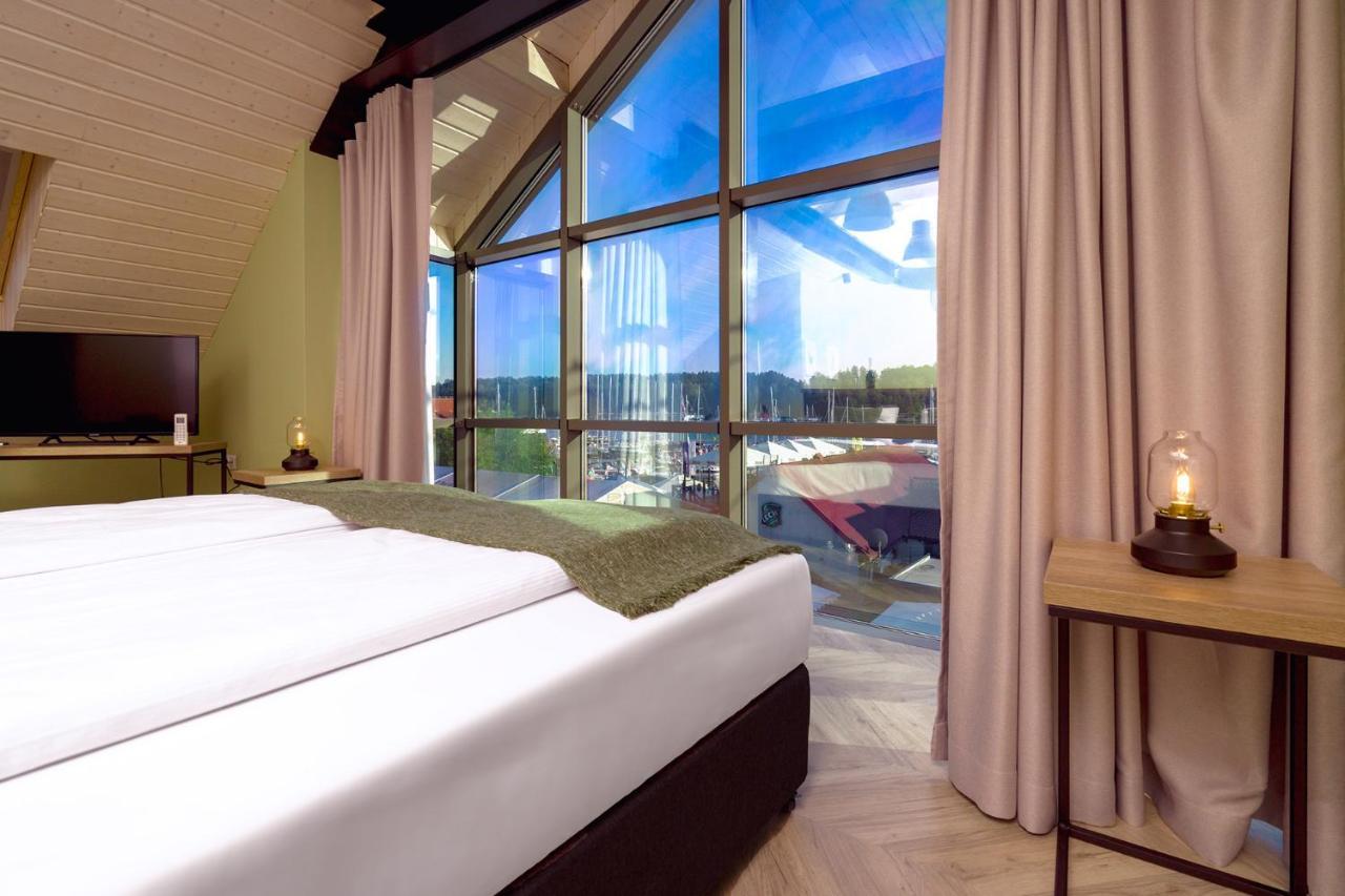 Kamienica Portowa Aparthotel Mikołajki Exterior foto